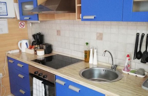 Kastel Sucurac Apartment | Dvor Ana