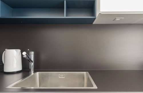 San Babila Apartment | easyhomes - Central Tower