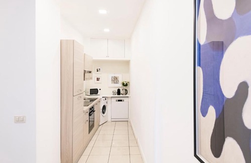 San Babila Apartment | Easylife - Milano - Passarella 1 - Centro Storico