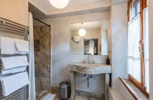 Monteriggioni House | Ebbio – Villa and Organic Farm in Monteriggioni