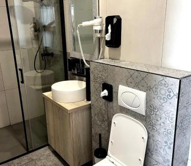 Rabac Hotel | "Echo" B&B rooms, boutique beach hotel