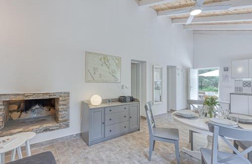 Cunski House | Eco House Casa Grigia Zabodarski Beach - Happy Rentals