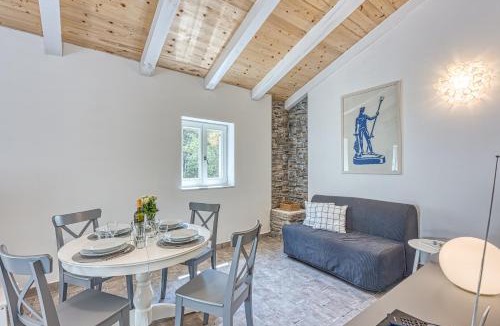 Cunski House | Eco House Casa Grigia Zabodarski Beach - Happy Rentals
