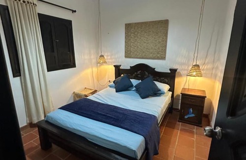 Provenza House | El Nido de Fenix