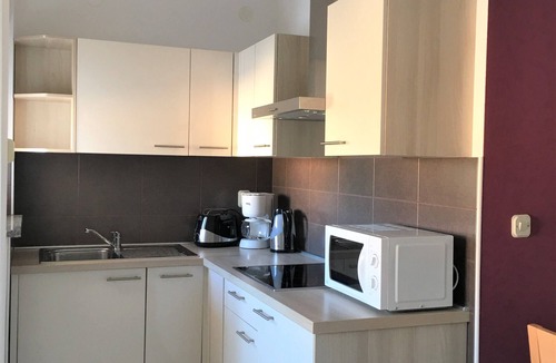 Vinkuran Apartment | El Vista Apartments - 4 Star Luxury - Unit 5