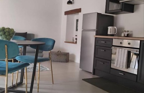 Sveti Martin Apartment | Elegant Apartment Judita - Two Bedroom Apartment