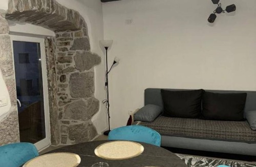 Sveti Martin Apartment | Elegant Apartment Judita - Two Bedroom Apartment