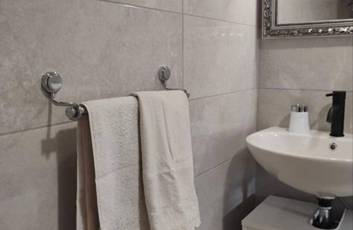 Sveti Martin Apartment | Elegant Apartment Judita - Two Bedroom Apartment