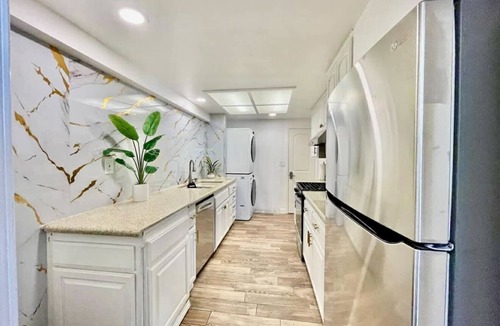 Buena Park House | Elegant 3BR Home in Buena Park near Knott's Berry Farm