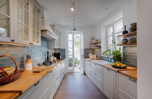 Ploce Villa | Elegant Dubrovnik Villa | 5 Bedrooms | Villa Dubrovnik Supila