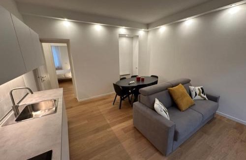NoLo Apartment | Elegante ed accogliente