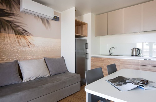 Selce House | Elements Camp Selce