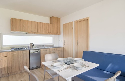 Selce House | Elements Camp Selce