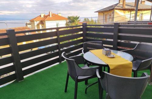 Opatija House | Ellena Sunshine