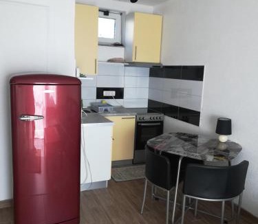 Opatija House | Ellena Sunshine