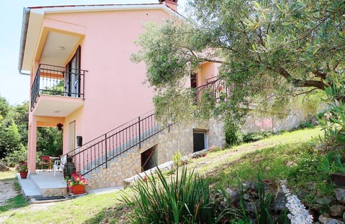 Ravni Apartment | Elsa (Lbn108) 793.1