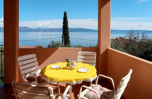 Ravni Apartment | Elsa (Lbn108) 793.1