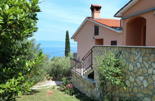 Ravni Apartment | Elsa (Lbn108) 793.1