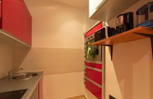 Opatija Apartment | Emillia by Interhome