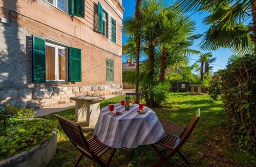 Opatija Apartment | Emillia by Interhome