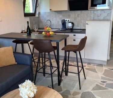 Marusici Apartment | Emmi Apartments