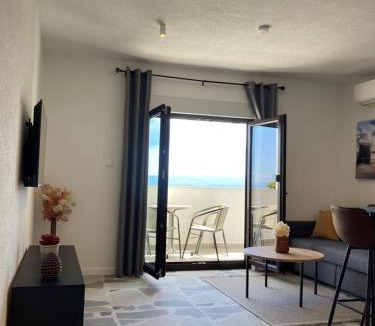 Marusici Apartment | Emmi Apartments