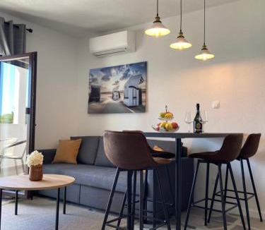 Marusici Apartment | Emmi Apartments