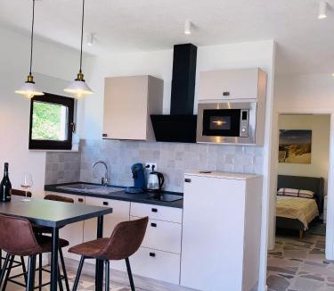 Marusici Apartment | Emmi Apartments