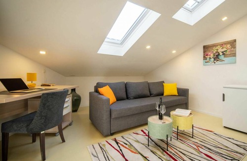 Trinajstici Apartment | Ena 1 186.1