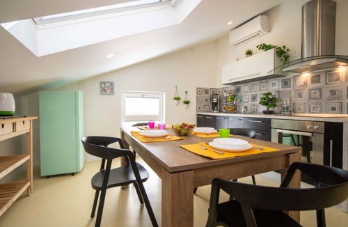 Trinajstici Apartment | Ena 1