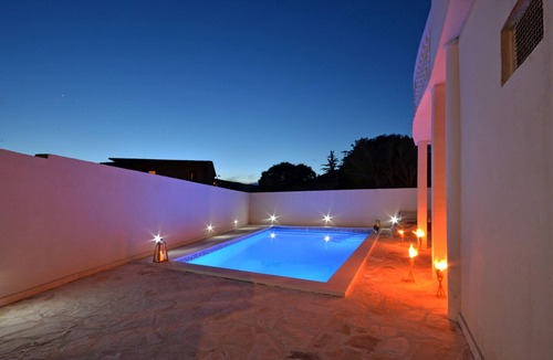 Pozorac House | Enjoy your peace and tranquility in a house with a new pool