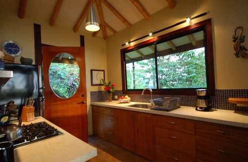 Uvita House | Entire house-Whale Tail/Ocean Views, Pool! Casita avail to rent for add'l fee