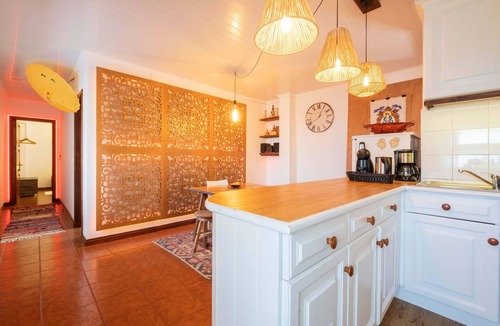 Ponta Delgada Apartment | epicenter ORIENT - historical center
