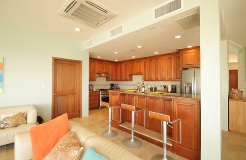 East End Village Villa | Escape the cold & snow in Anguilla at the ultimate vacation villa! Book today!