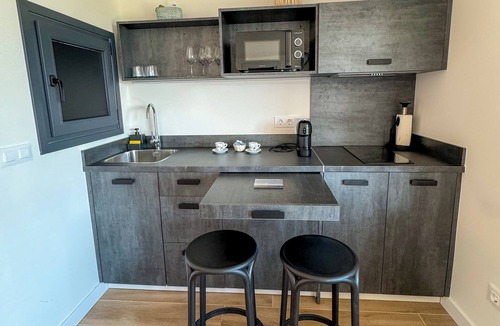 Carballo Cabin | Espazo