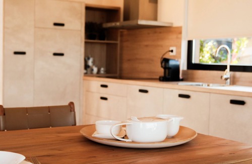 Carballo Cabin | Espazo