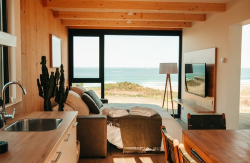 Carballo Cabin | Espazo
