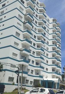 Aidy Grill Apartment | Excelente apartamento Chesterfield