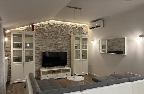 Supetarska Draga Apartment | Exclusive apartment