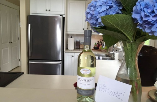 Stanhope House | Executive Summer Home - minutes from the beach! A lovely vacation experience