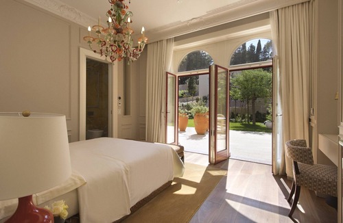 Cove Murtar Villa | Exquisite Mali Losinj Villa | Villa Serenity | 7 Bedrooms | Beach front