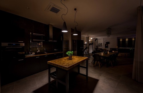 Poljane Villa | Extravagant Istria Villa | Villa Orska Prestige | 5 Bedrooms | Jacuzzi