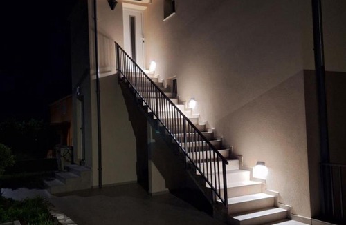 Smrika Apartment | Family and pet friendly apartment Frankopan Croatia