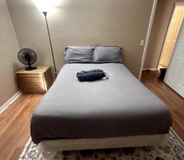 Rochester House | Family and Wellness Retreat Sleeps 8 Near RGH