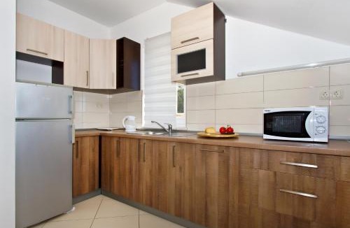 Omis House | Family apartment