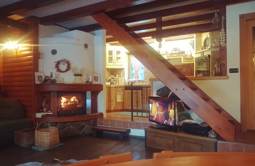 Mrkopalj Cabin | Family cabin