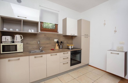Ripenda Verbanci House | Family Country House with Pool - Casa Deborah