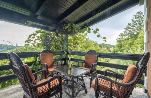 Veliko Trgovisce House | Family-friendly house with hot tub Tuheljske Toplice, Zagorje (K-20825)