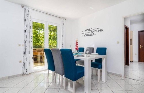 Primorski Dolac House | Family friendly house with a swimming pool Primorski Dolac, Zagora (K-22653)