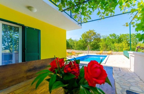 Primorski Dolac House | Family friendly house with a swimming pool Primorski Dolac, Zagora (K-22653)